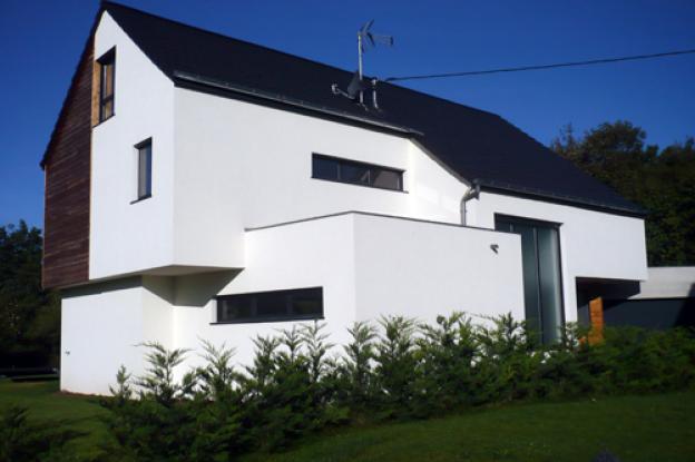Maison individuelle INNENHEIM