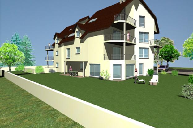 Collectif OBERSCHAEFFOLSHEIM