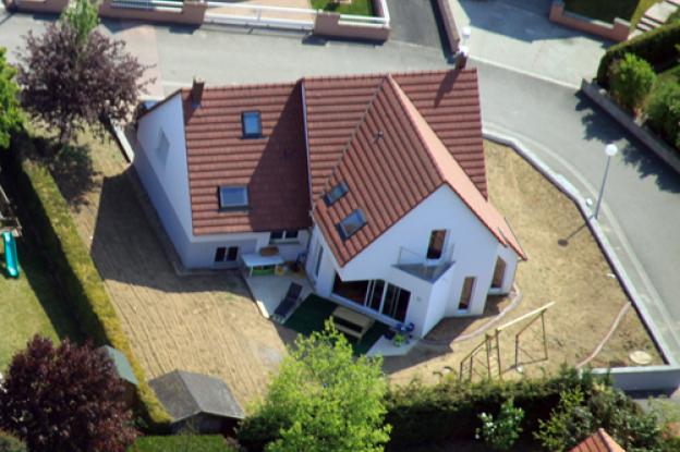 Extension FURDENHEIM