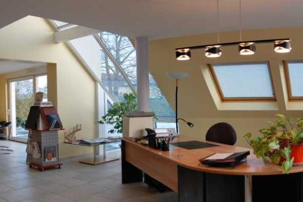 Bureaux BEHLENHEIM