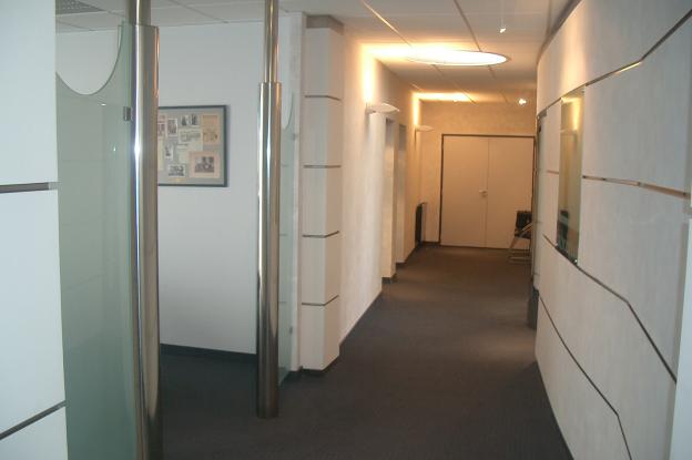 Photographie intérieure