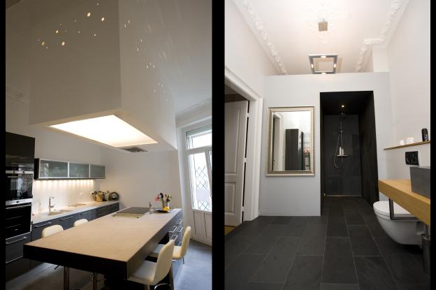 Appartement D