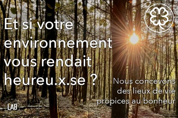 Notre responsabilité, en tant qu'architectes, est de vous aider à trouver le bon