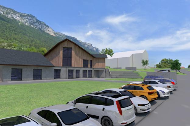 PROJET