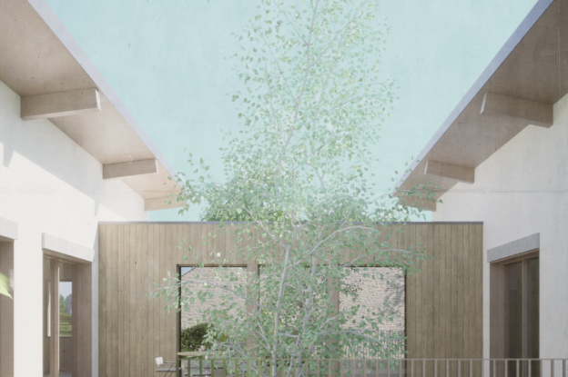 construction d'une maison individuelle
