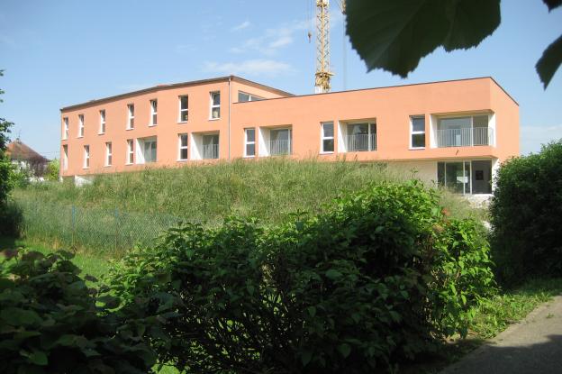 Le Clos des Hêtres