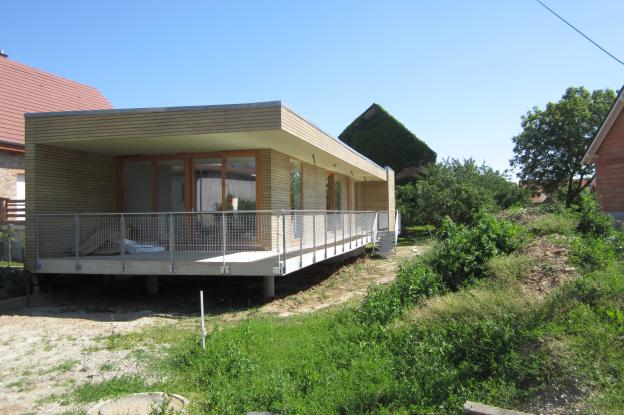 Maison M