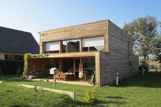 Maison R