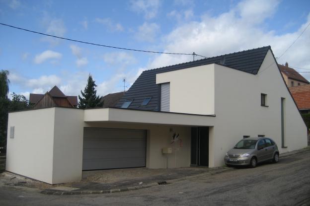 Maison V