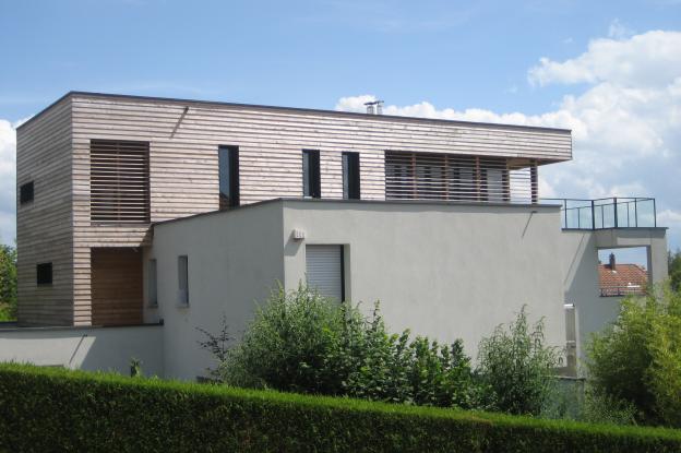 Maison W