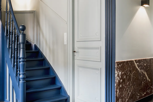 architecte-lille-wattrelos-maison-bourgeoise-notaire-escalier-marbre-moulures