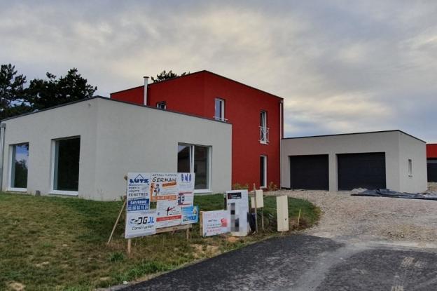 Maison individuelle