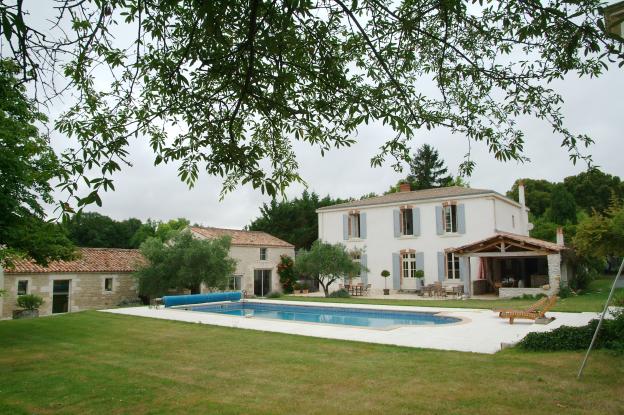 Oasis des Tisserands