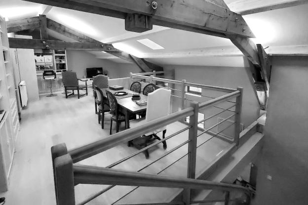 Mezzanine