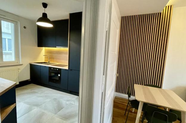aménagements intérieures avec cuisine sur mesure