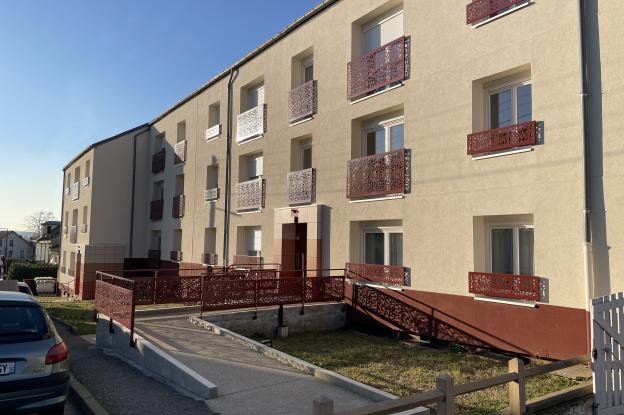 RESIDENCE CHANLON ST YORRE 03