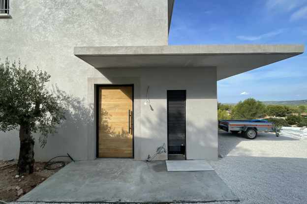 Entrée 