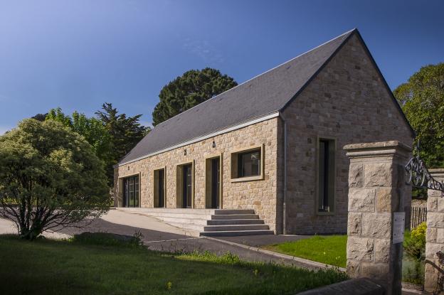Maison paroissiale - Saint-Jacut-de-la-mer