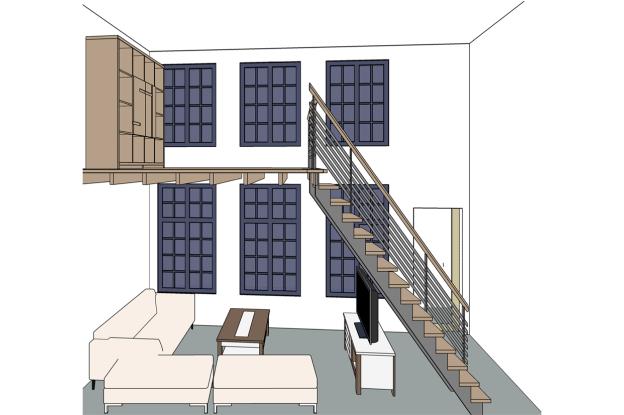 Ecorché annexe