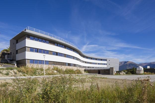 © Paul Kozlowski pour VMZinc