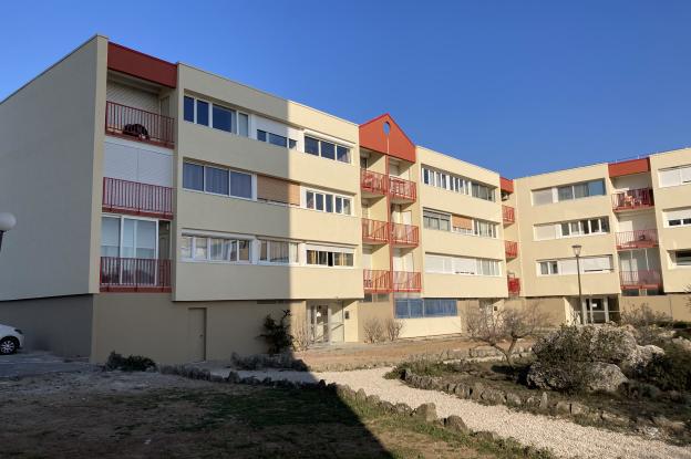 Façades - Après travaux