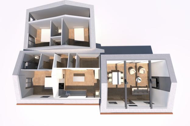 Plan 3D