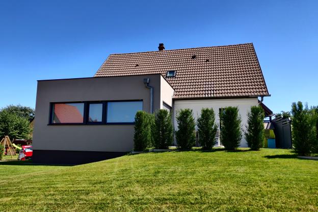 Extension