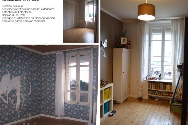 chambre