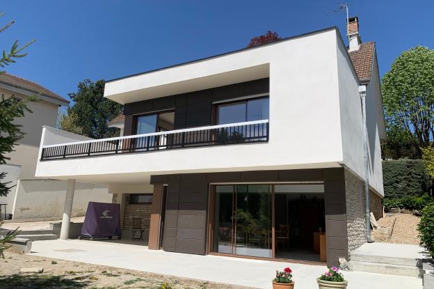 PHOTO HABITATION B03 SCEAUX