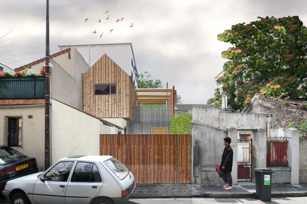 projet