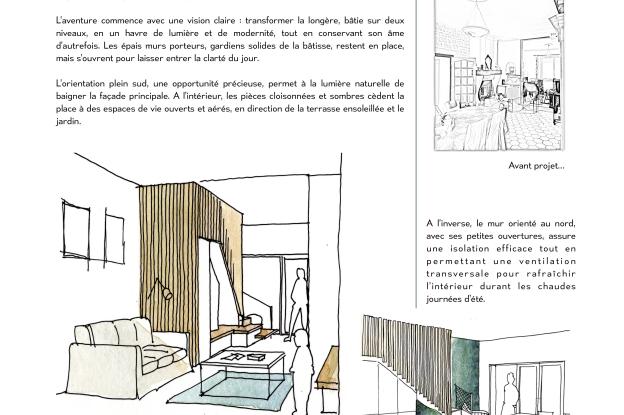 A l'abri - Entre-deux