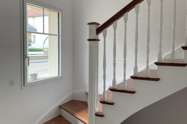 Intérieur maison P