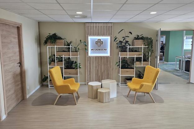 Bureaux Montpellier