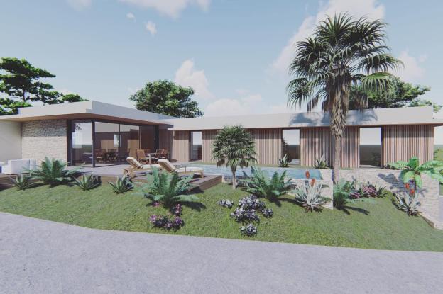 villa s