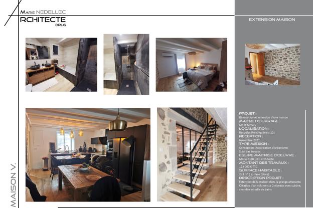Maison V