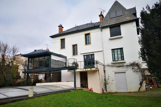 Après extérieur