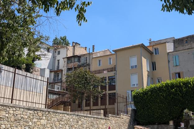 Aprés travaux