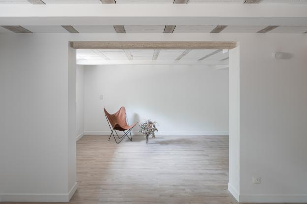 Chambre d'amis