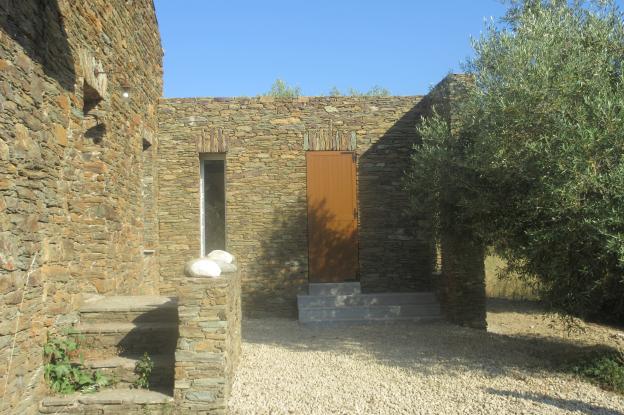 extension