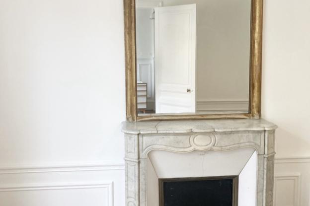 Rénovation complète d'un appartement haussmanien