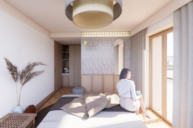 HOTEL - 3D