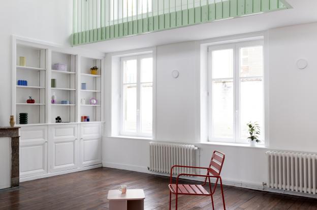 double hauteur