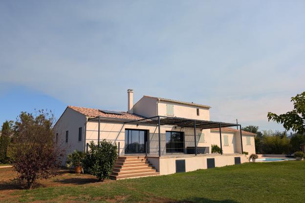 Après travaux