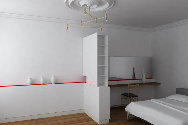 chambre 1
