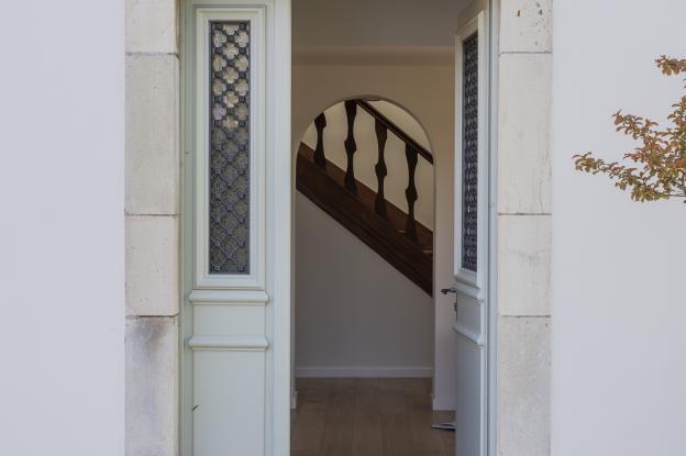Maison Lartigau
