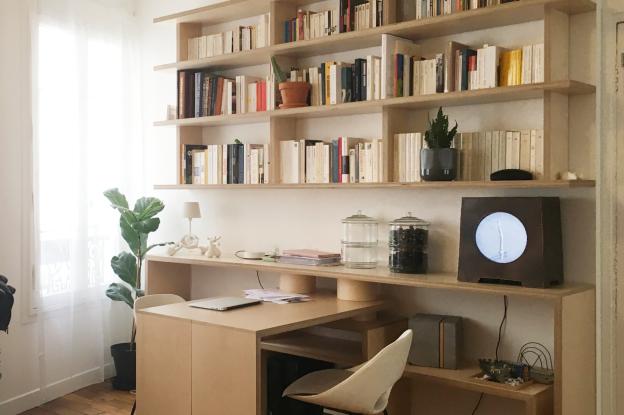 bureau ouvert ©j.sage-thomas
