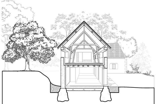 COUPE PROJET