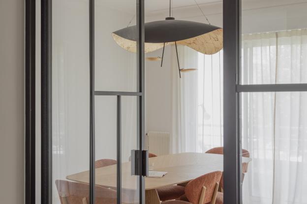 Appartement Verdun