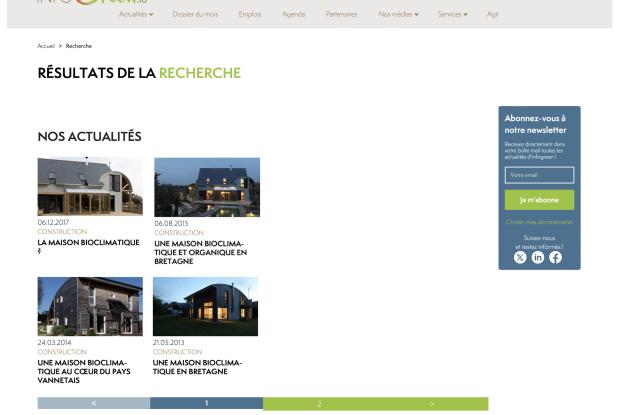 infoGreen.LU