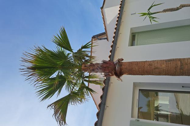 Rénovation complète d'une villa